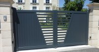 Notre société de clôture et de portail à Hebecourt